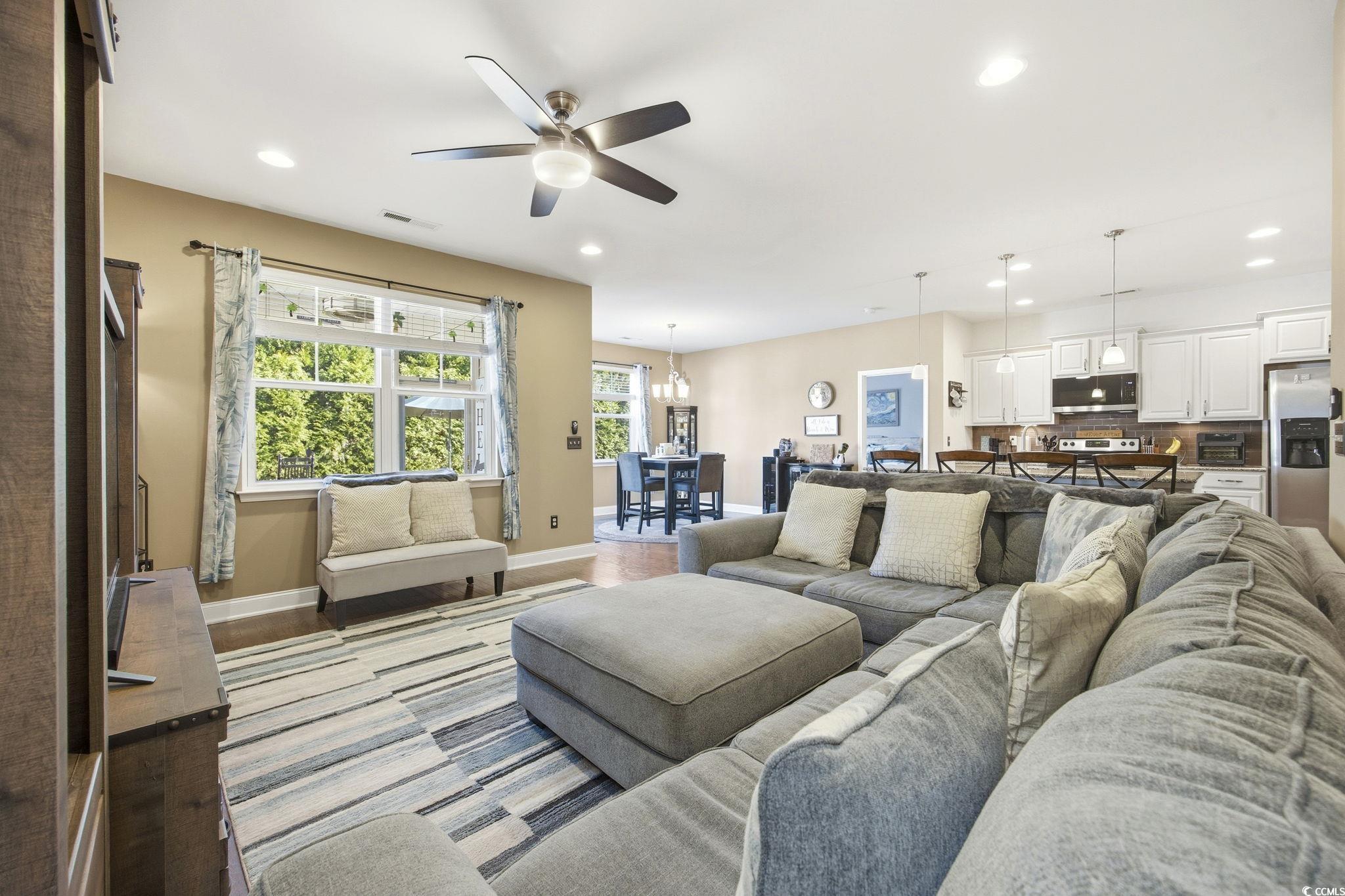 1309 Camlet Lane Little River, SC 29566 - Photo 8 of 40