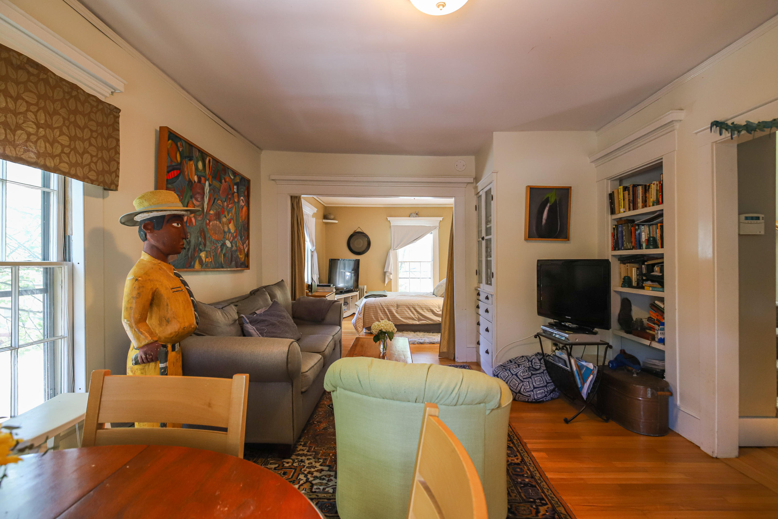 309 Spring Street, Unit 2 Portland, ME 04102 - Photo 7 of 46 309 Spring St 2 Portland - 7