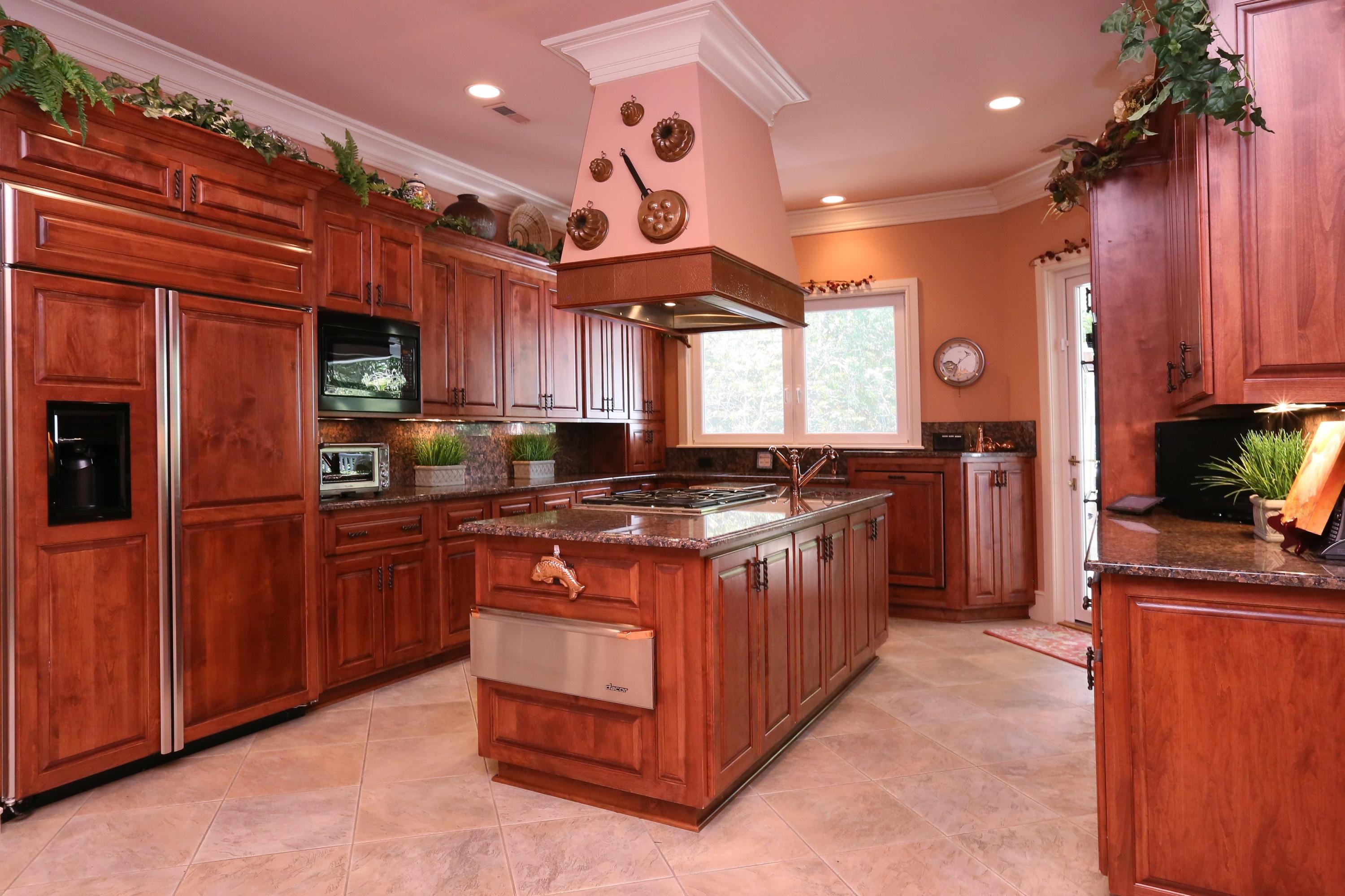 60 Inverrary Road Pinehurst, NC 28374 - Photo 12 of 32 A Chef's Dream!