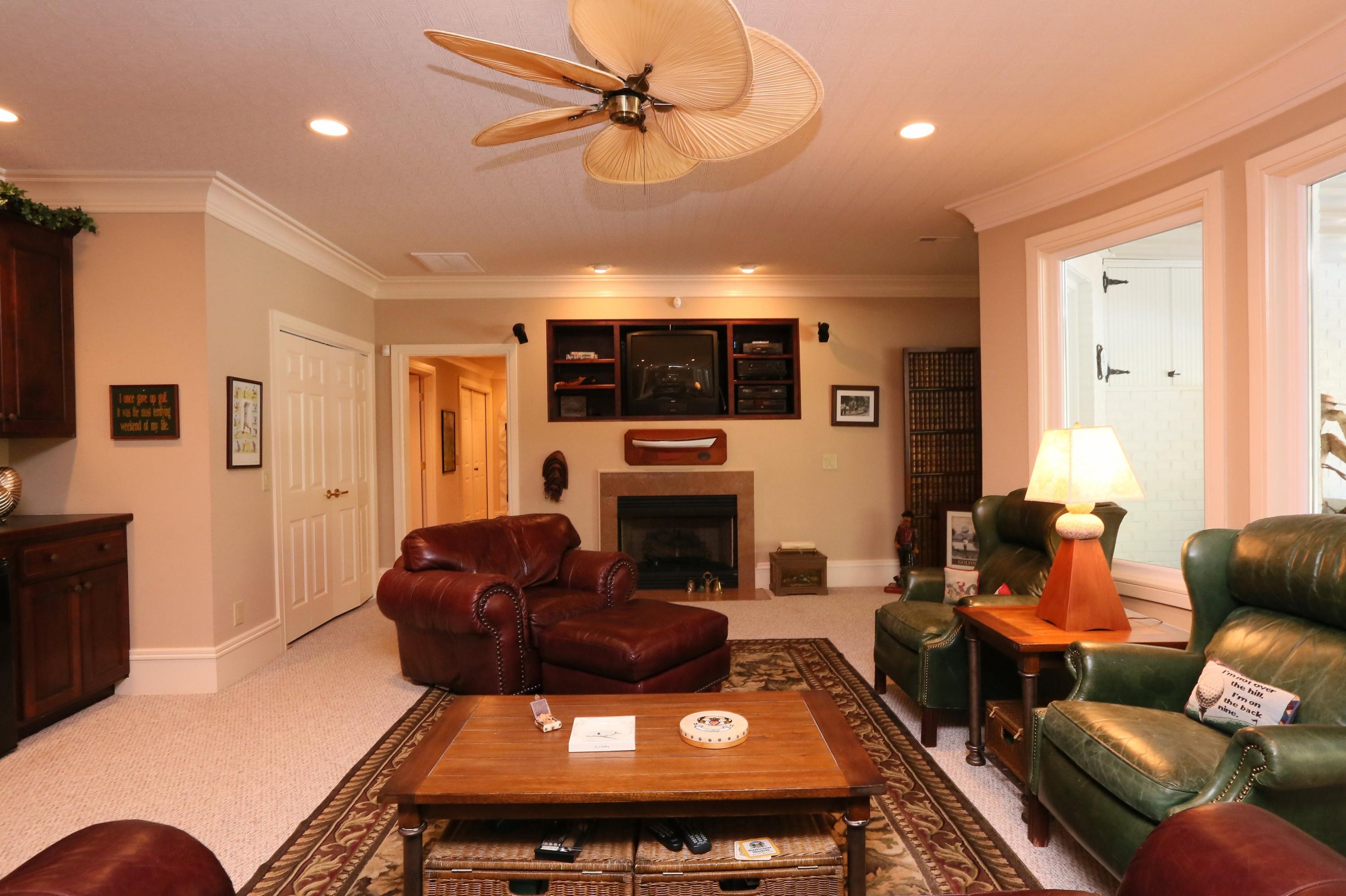 60 Inverrary Road Pinehurst, NC 28374 - Photo 18 of 32 Sitting Area, Second Laundry Area