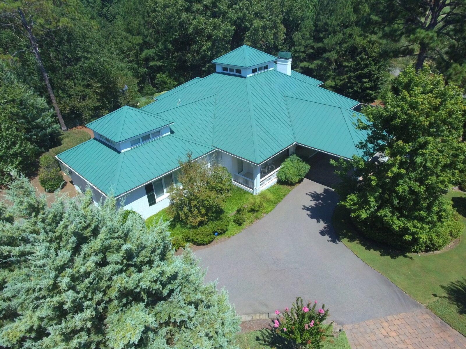 60 Inverrary Road Pinehurst, NC 28374 - Photo 2 of 32 Breeze_170810122609_002