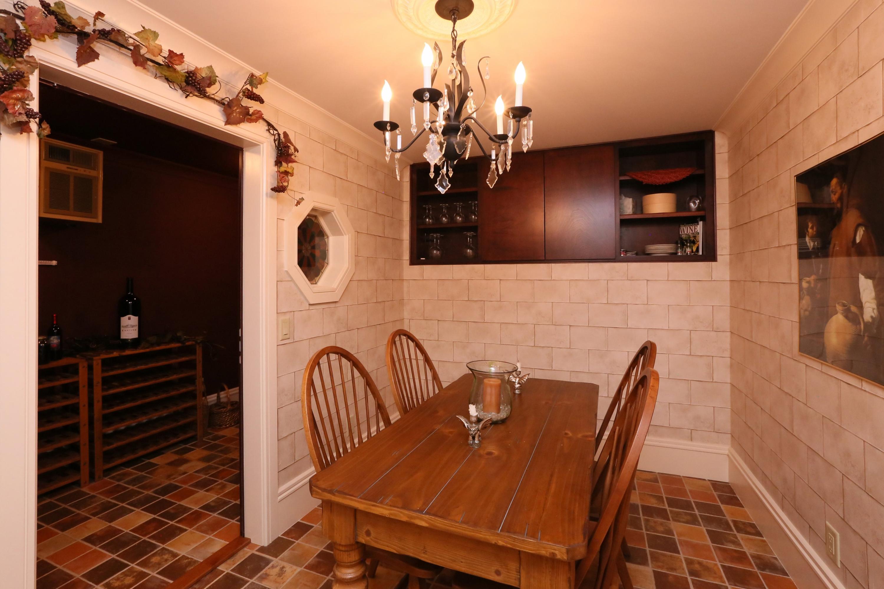 60 Inverrary Road Pinehurst, NC 28374 - Photo 23 of 32 Beautiful Setting for Intimate Dinners