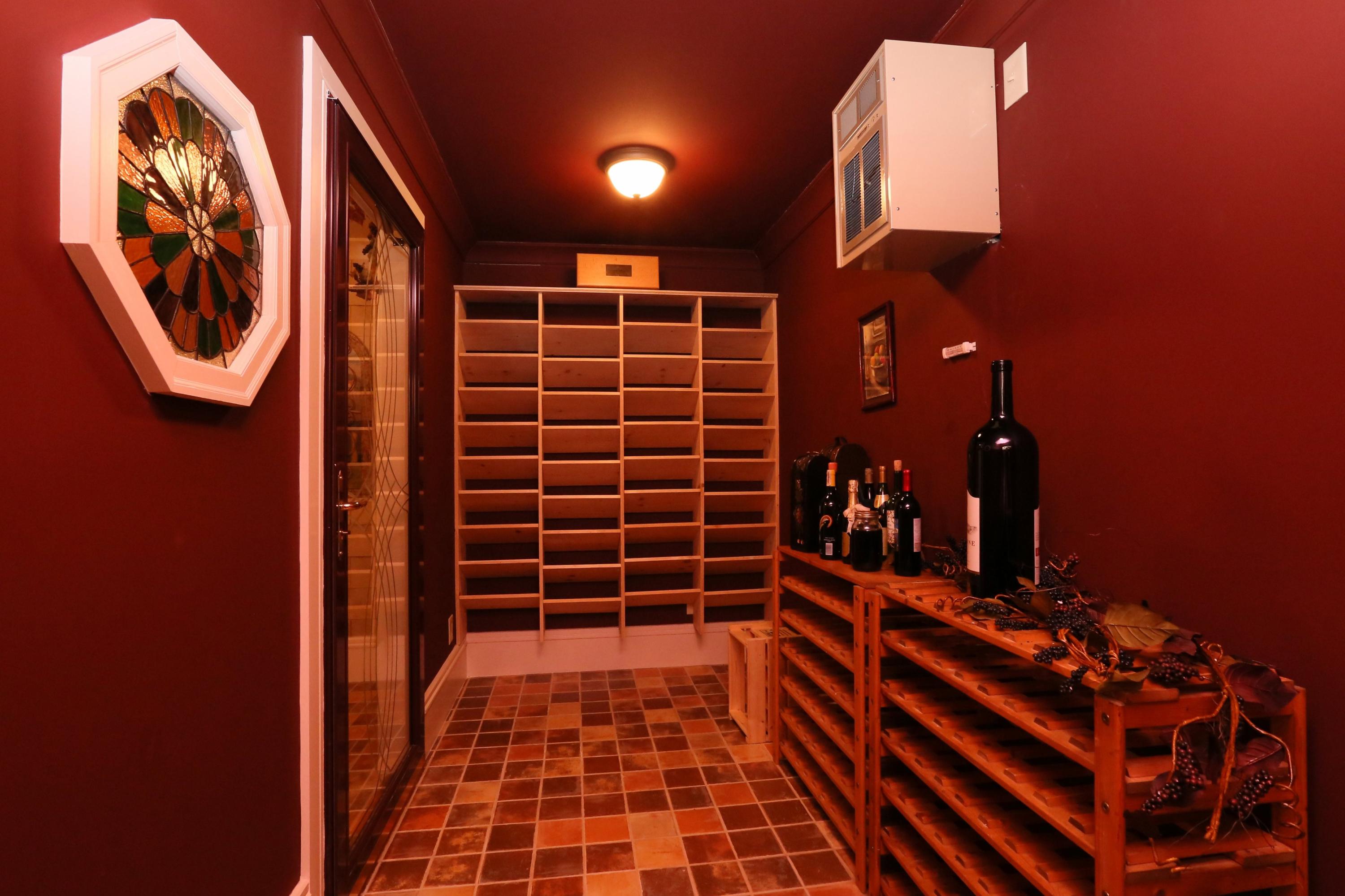 60 Inverrary Road Pinehurst, NC 28374 - Photo 24 of 32 Climate Controlled