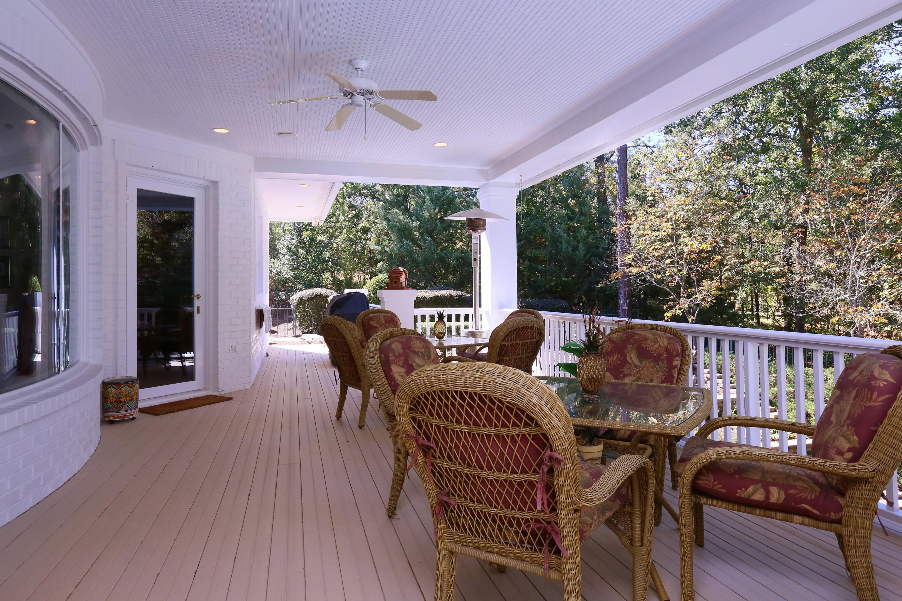 60 Inverrary Road Pinehurst, NC 28374 - Photo 25 of 32 Private and Serene