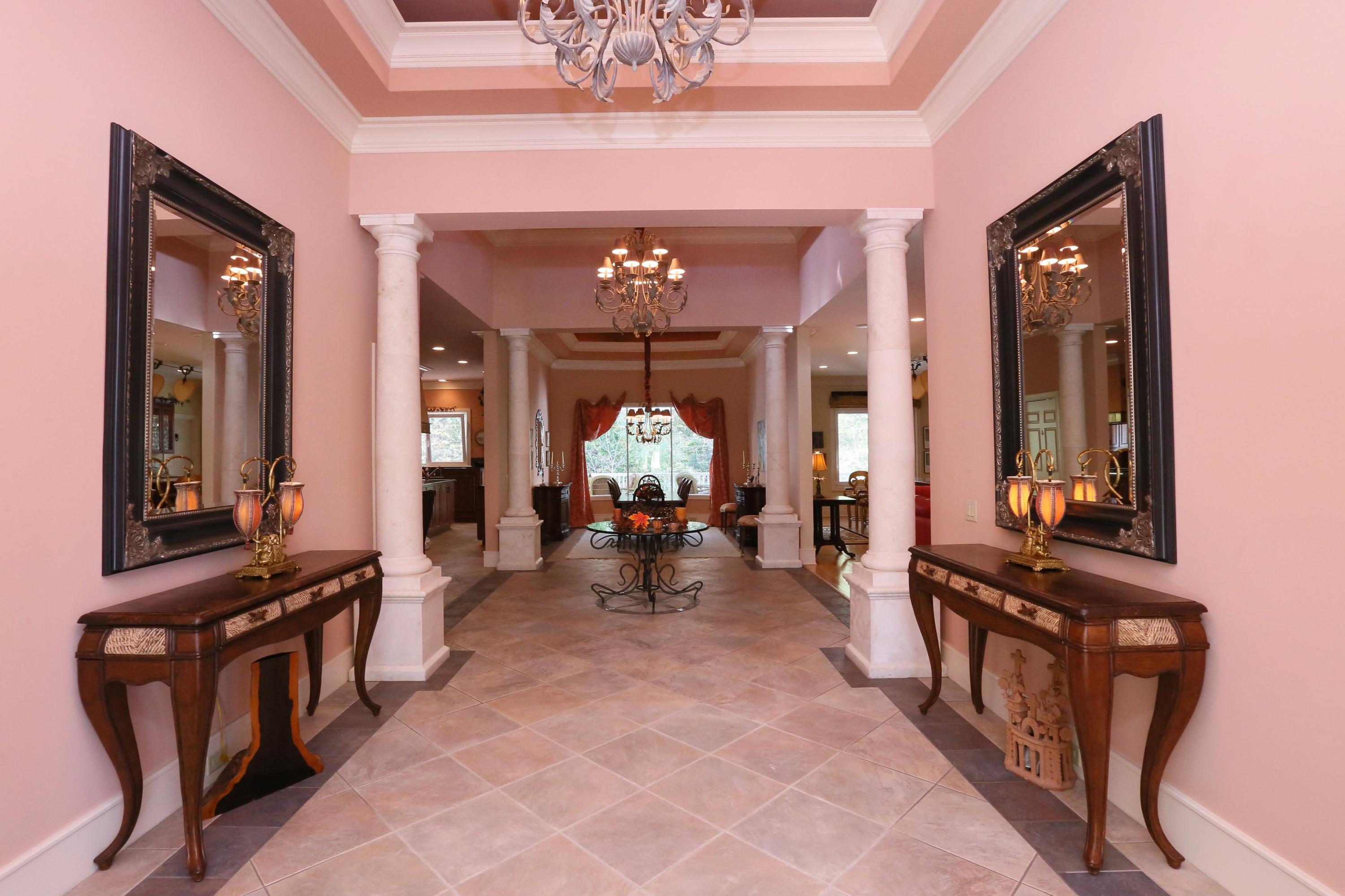 60 Inverrary Road Pinehurst, NC 28374 - Photo 6 of 32 Atrium with Electric Venting Windows