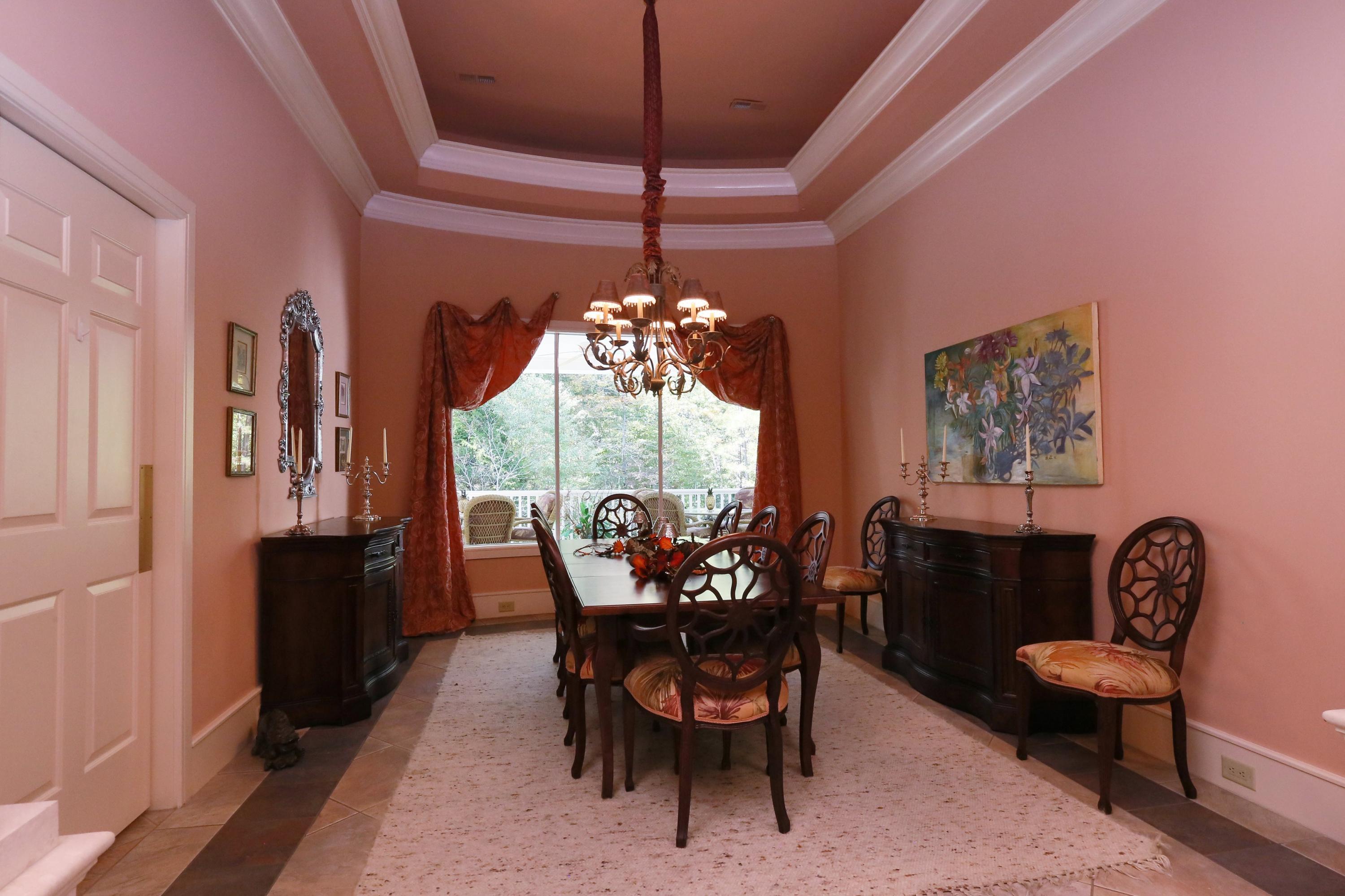 60 Inverrary Road Pinehurst, NC 28374 - Photo 8 of 32 Lighted Trey Ceiling