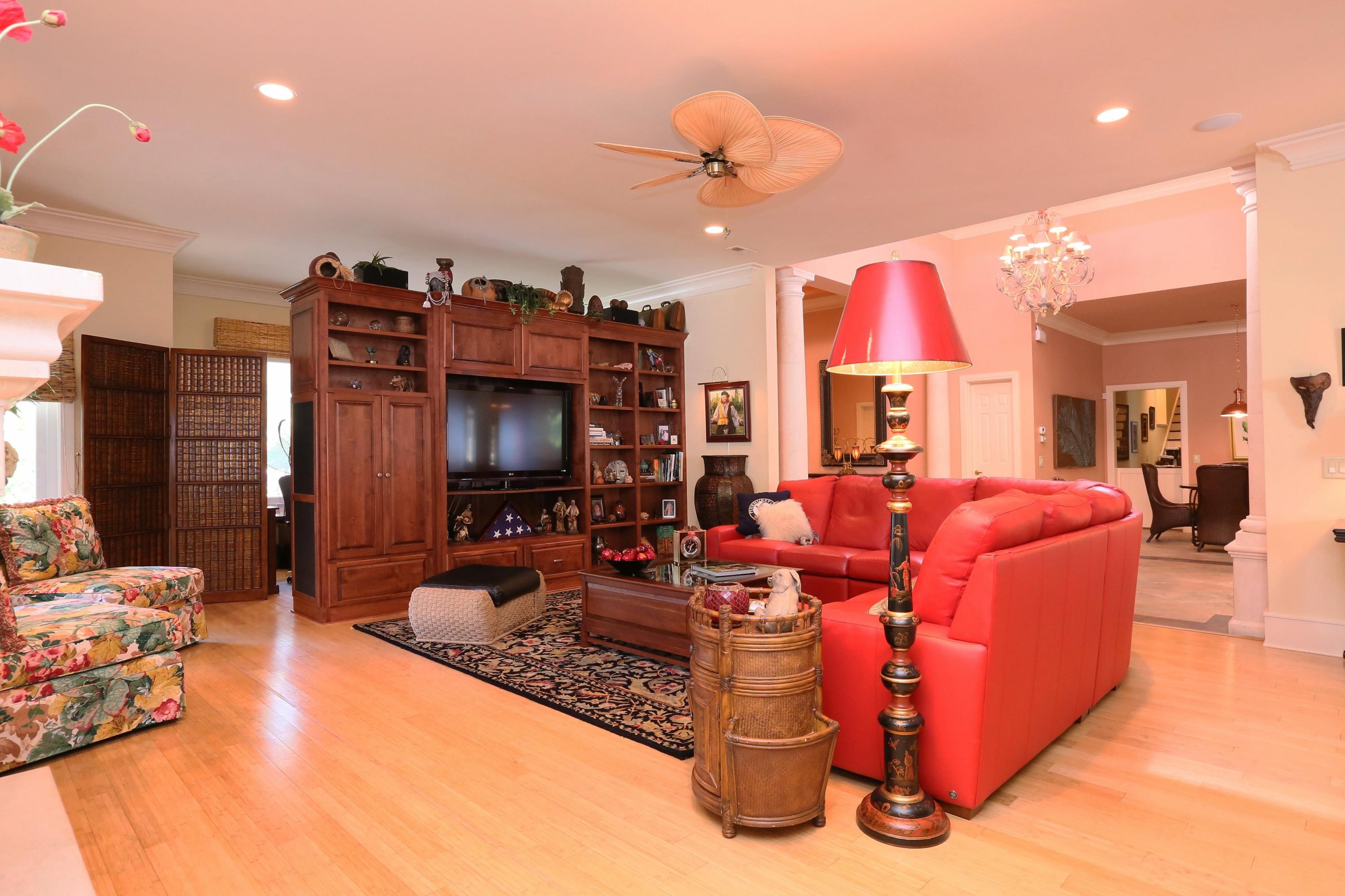 60 Inverrary Road Pinehurst, NC 28374 - Photo 10 of 32 Built in Cabinetry with easy access to media equipment.