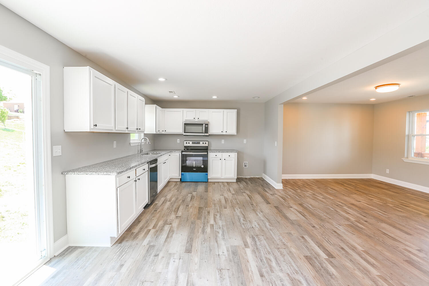 2500 Jenkins Road Chattanooga, TN 37421 - Photo 17 of 43 2500 Jenkins Road HD -20
