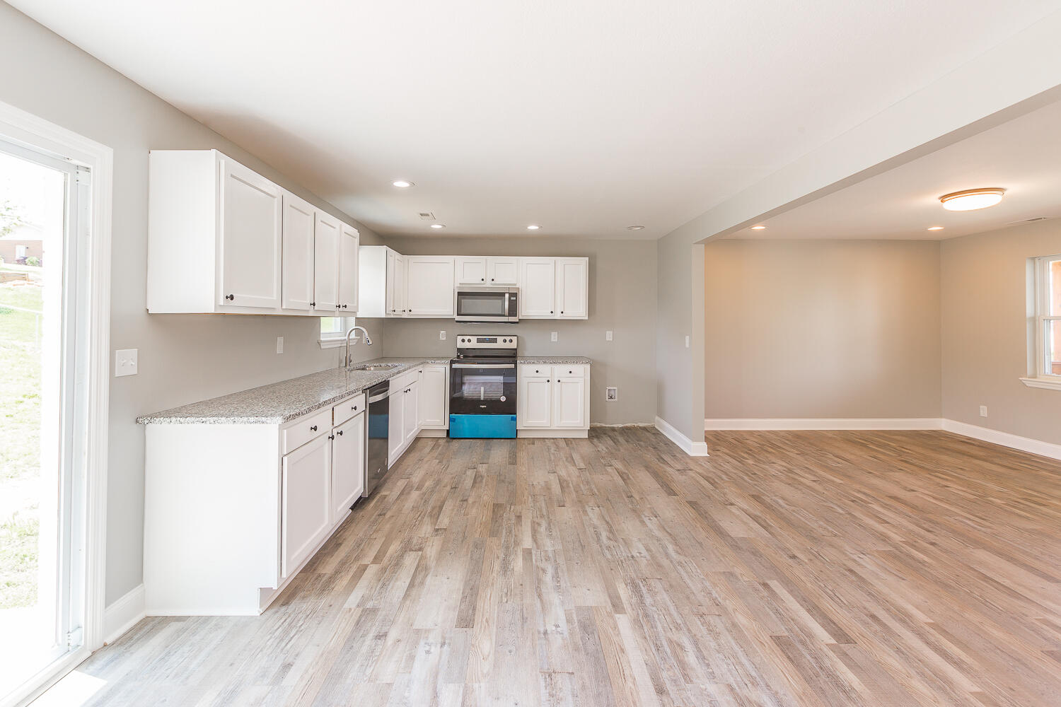 2500 Jenkins Road Chattanooga, TN 37421 - Photo 19 of 43 2500 Jenkins Road HD -19