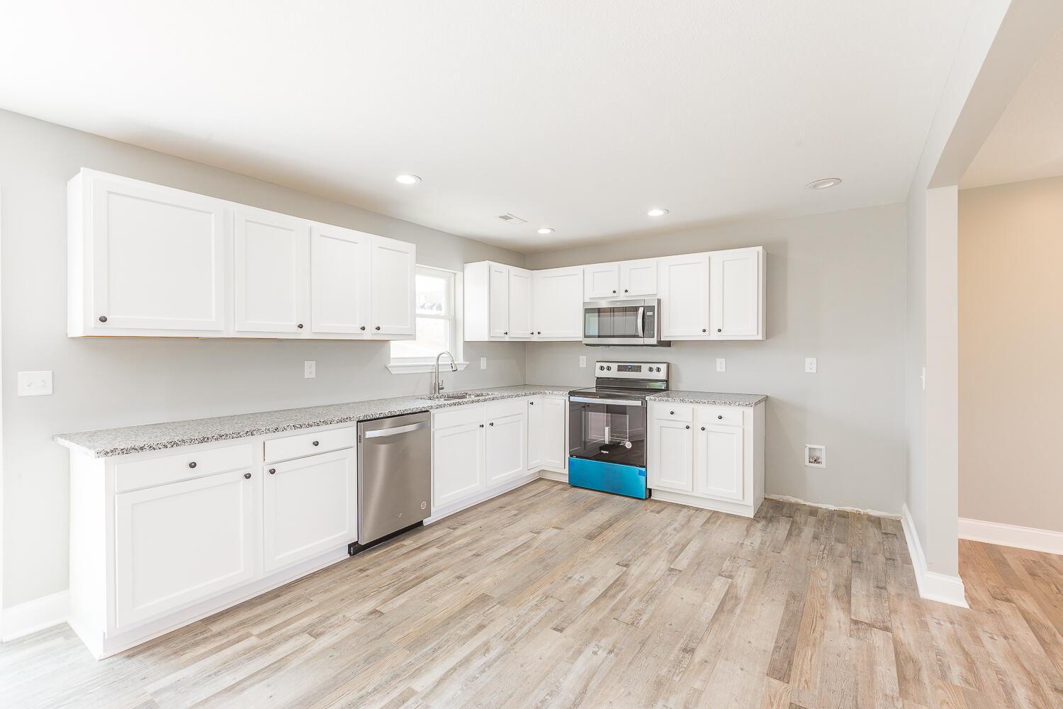 2500 Jenkins Road Chattanooga, TN 37421 - Photo 21 of 43 2500 Jenkins Road HD -17