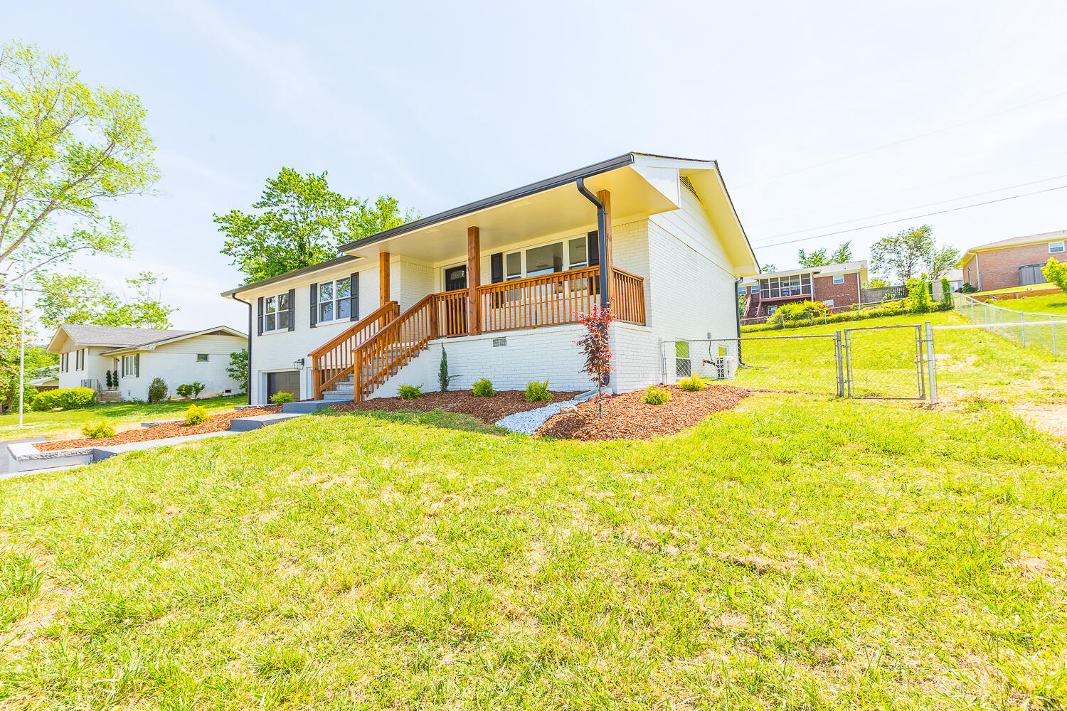 2500 Jenkins Road Chattanooga, TN 37421 - Photo 6 of 43 2500 Jenkins Road HD -6