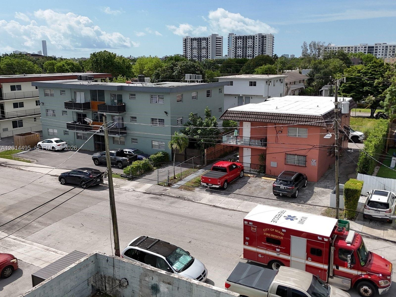 2141 Southwest 3rd Street Miami, FL 33135 - Photo 11 of 15 Photo 11