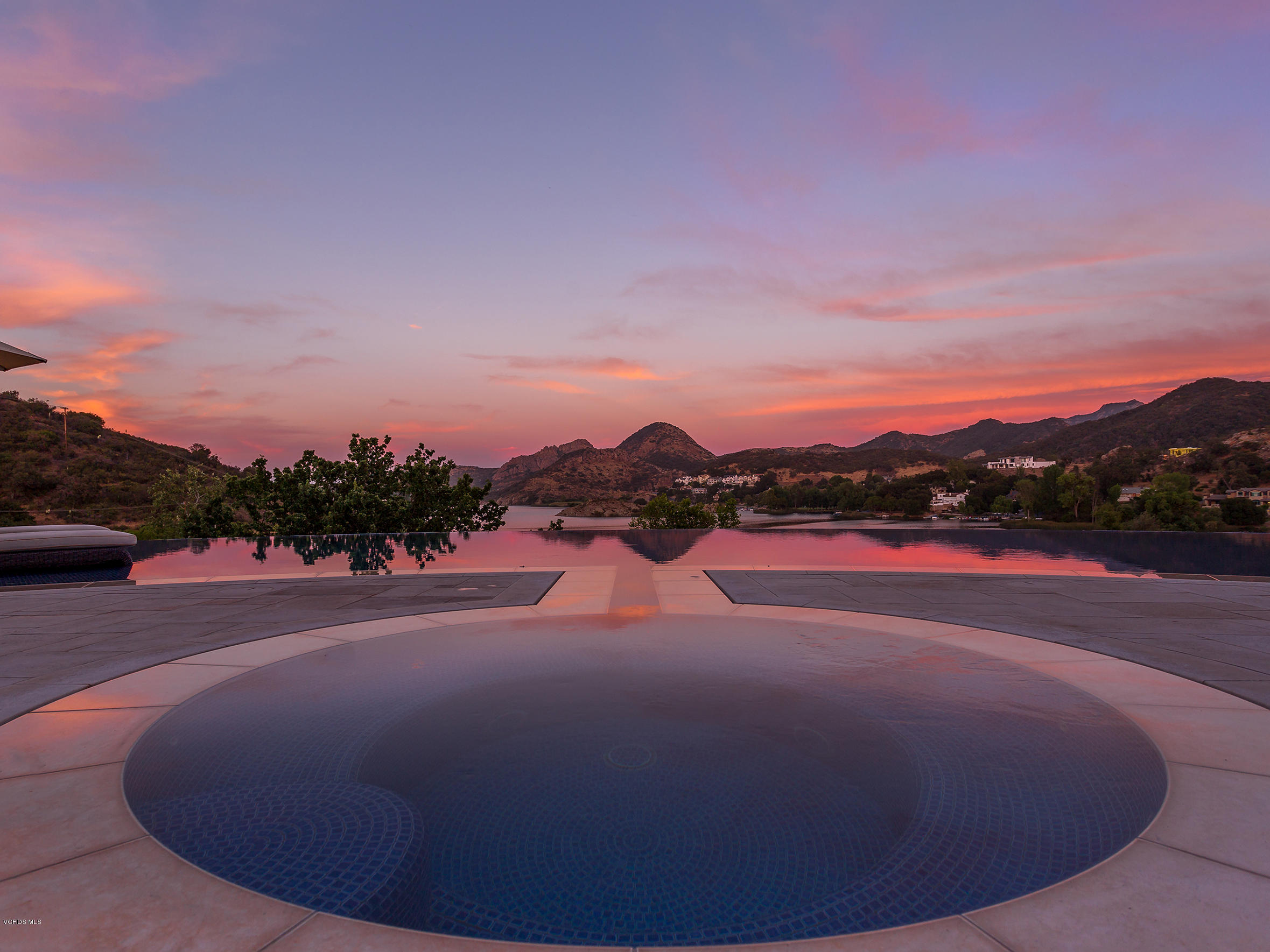 100 West Potrero Road Thousand Oaks, CA 91361 - Photo 59 of 67 a view of a lake