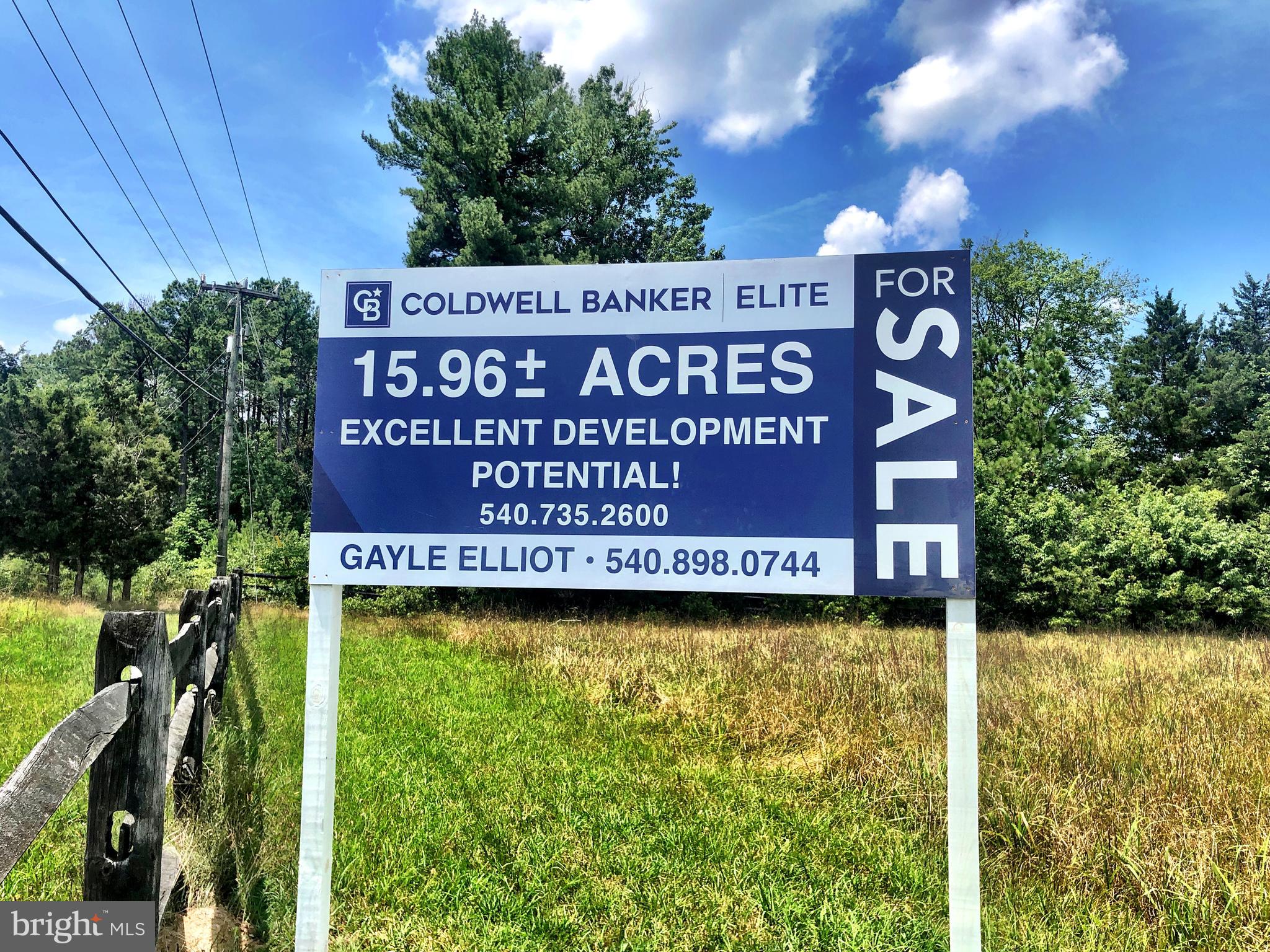 10300 Courthouse Road Spotsylvania, VA 22553 - Photo 1 of 1