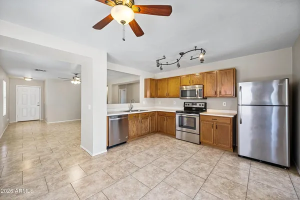 $1,825 | 2820 East Augusta Avenue, Chandler, AZ 85249