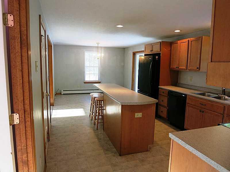 173 Deering Neighborhood Road Springvale, ME 04083 - Photo 8 of 25 Kitchen. Looking into Dining Area.