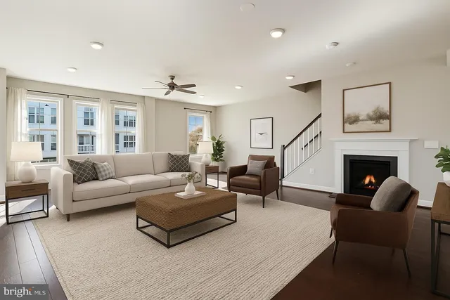 $670,000 | 2073 Alder Lane, Dumfries, VA 22026