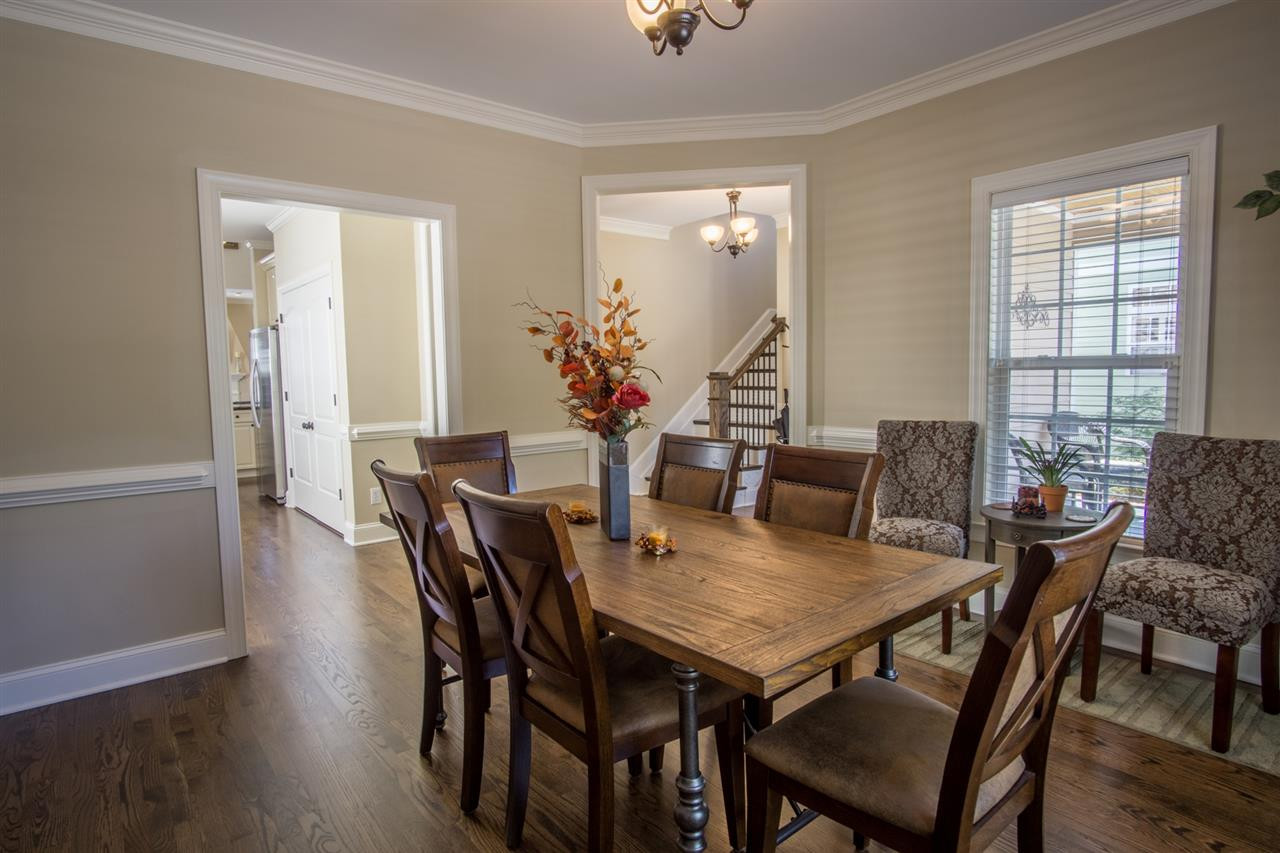 1132 Harp Street Raleigh, NC 27604 - Photo 4 of 18 Photo 4
