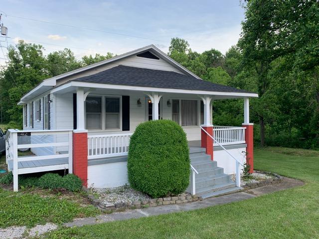 42 Powell Road Buchanan, VA 24066 - Photo 1 of 30 IMG_7352