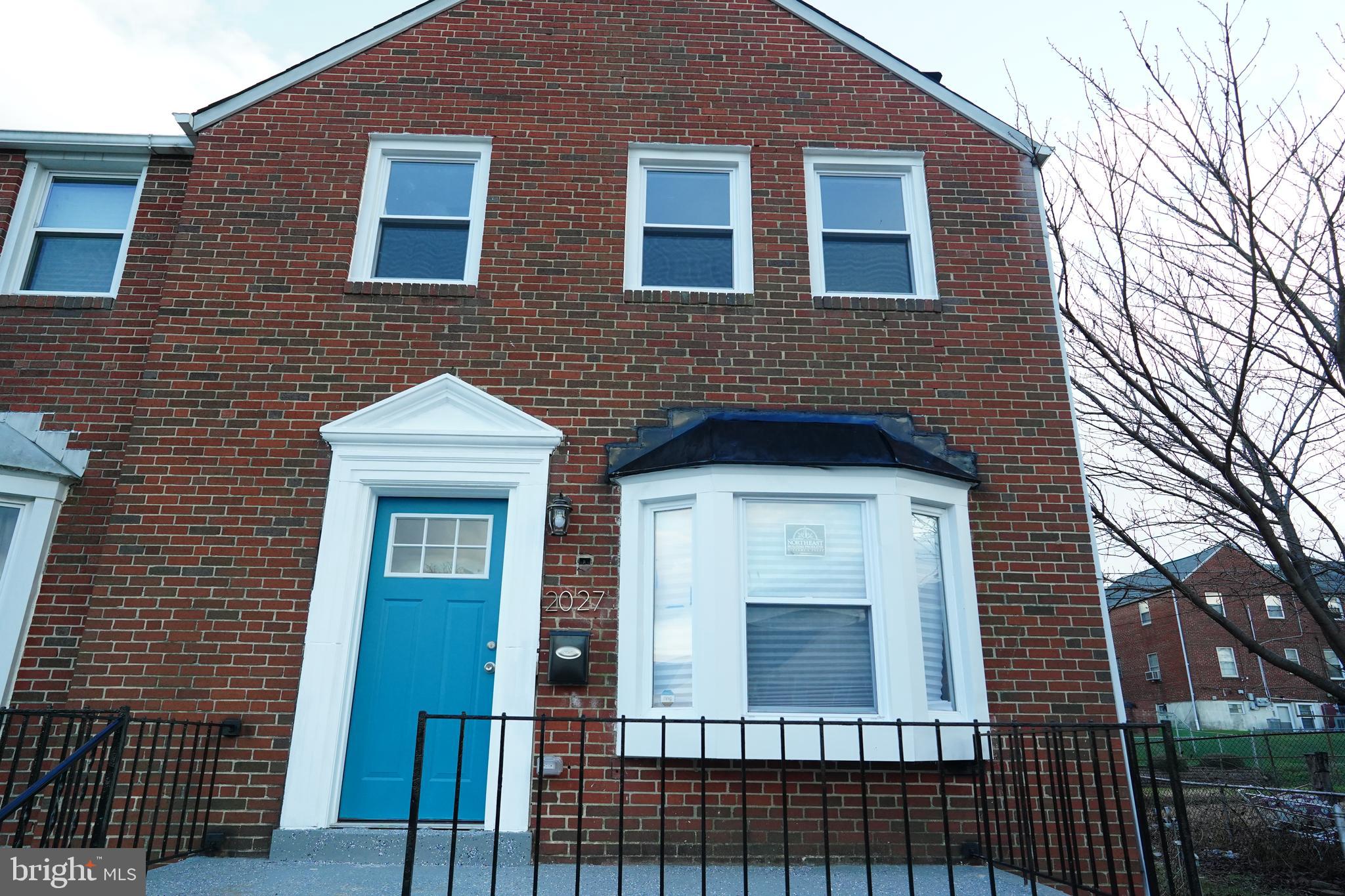 2027 Ramblewood Road Baltimore, MD 21239 - Photo 38 of 38