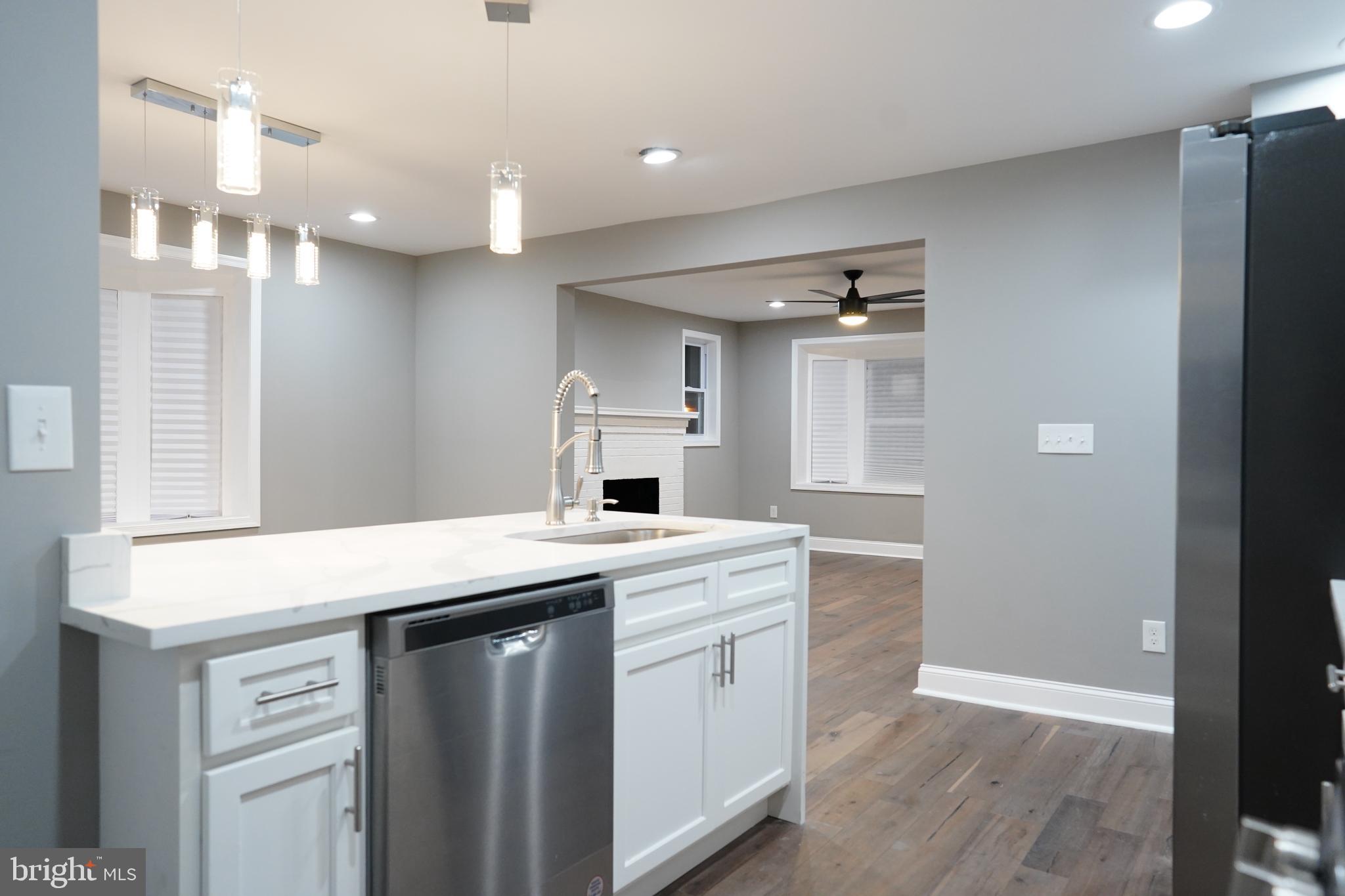 2027 Ramblewood Road Baltimore, MD 21239 - Photo 5 of 38