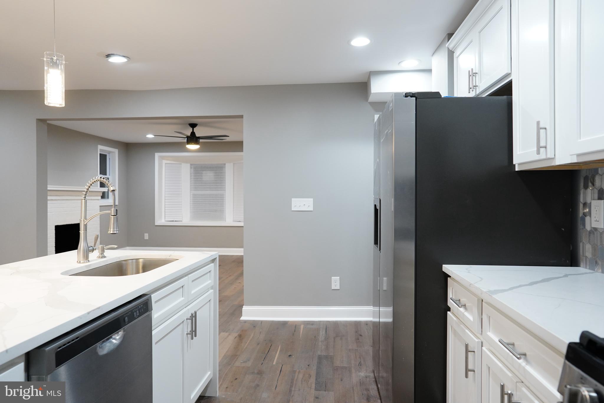 2027 Ramblewood Road Baltimore, MD 21239 - Photo 7 of 38