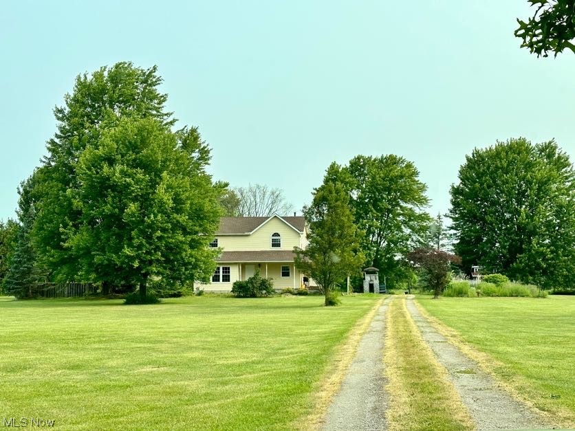 40048 Whitney Road Lagrange, OH 44050 - Photo 1 of 31 Gallery Image 1
