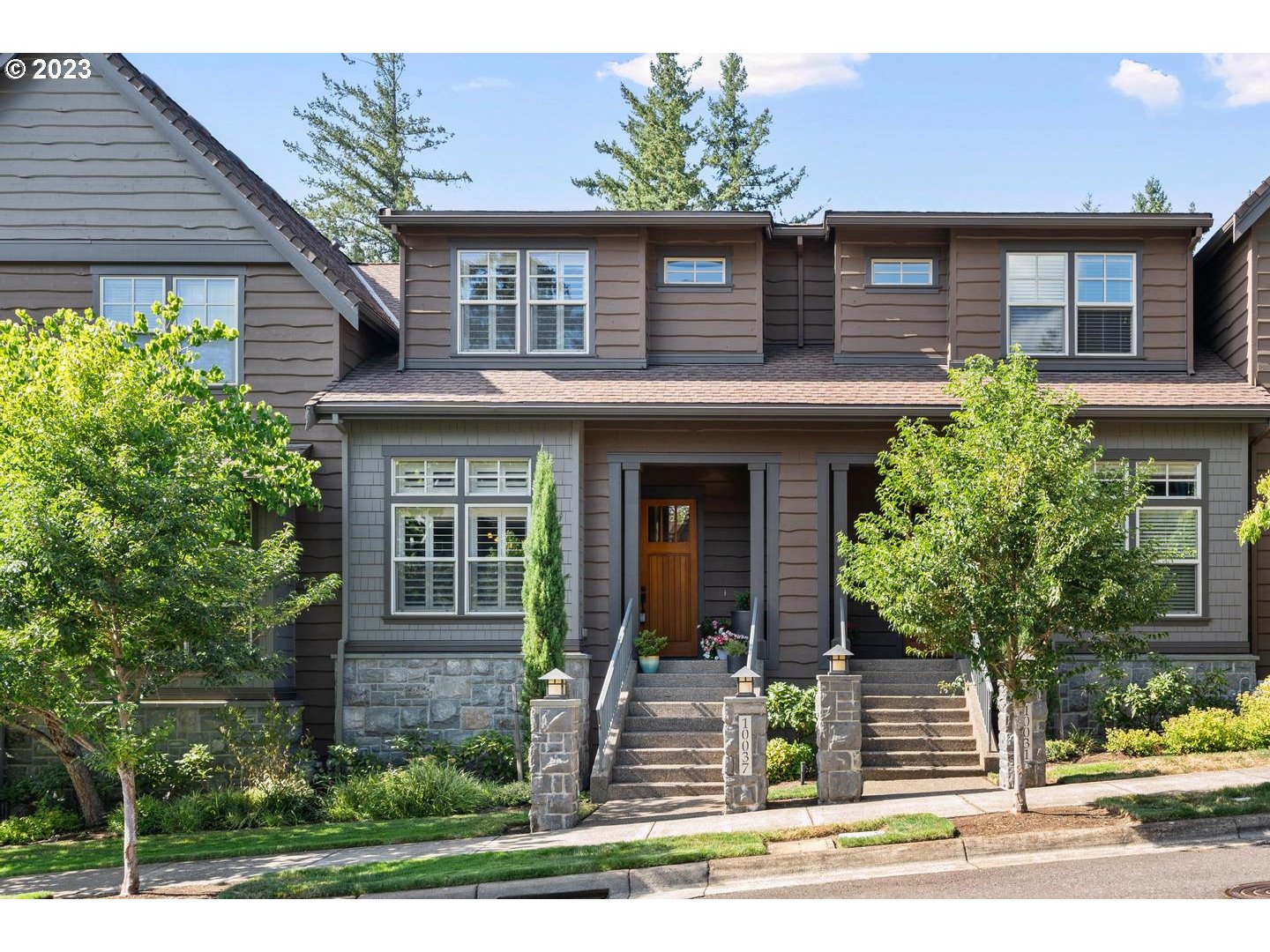 10037 Southwest Morrison Street Portland, OR 97225 - Photo 2 of 48 Gallery Image 2