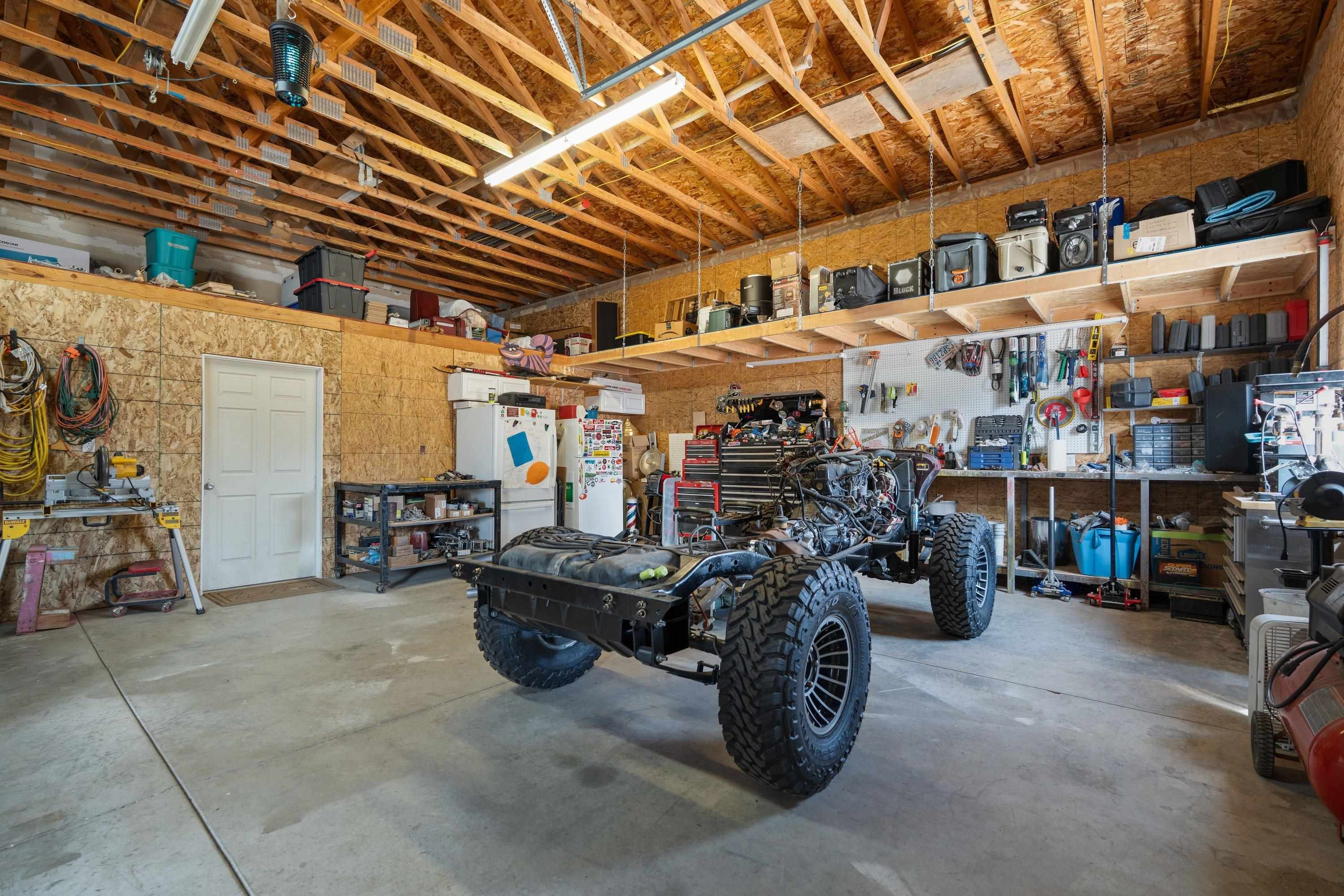 16106 South Dover Road Cheney, WA 99004 - Photo 26 of 49 Gallery Image 26