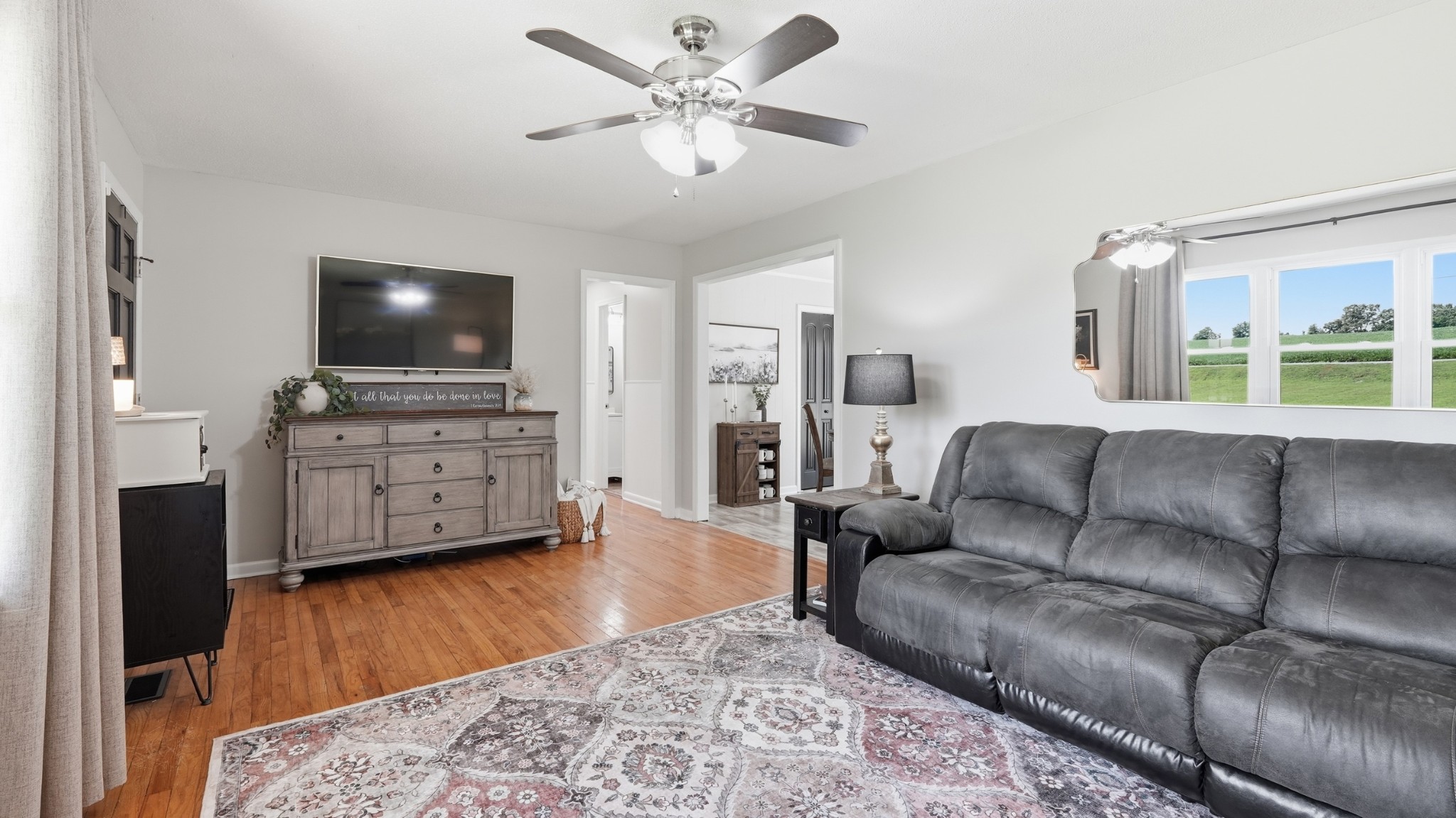113 Old Quick Road Fayetteville, TN 37334 - Photo 8 of 48