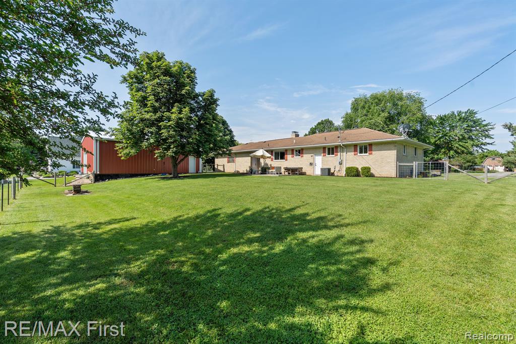 69310 Wolcott Road Armada, MI 48005 - Photo 28 of 29