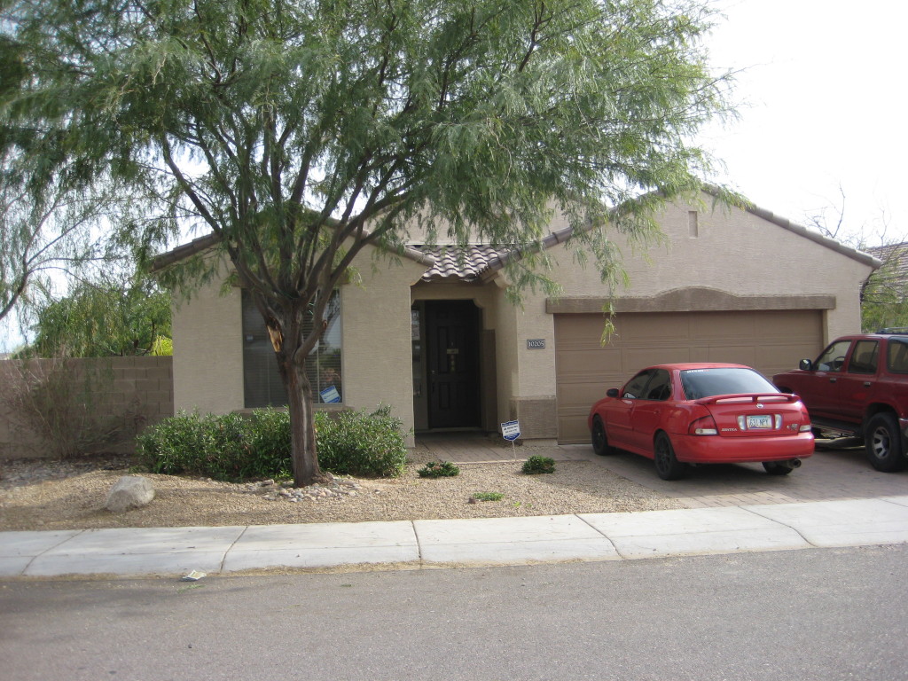 10205 West Payson Road Tolleson, AZ 85353 - Photo 1 of 15 10205 W Payson-Cindi & Phil Sedona 018