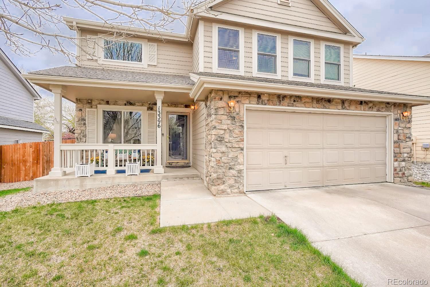 13396 York Way Thornton, CO 80241 - Photo 1 of 28