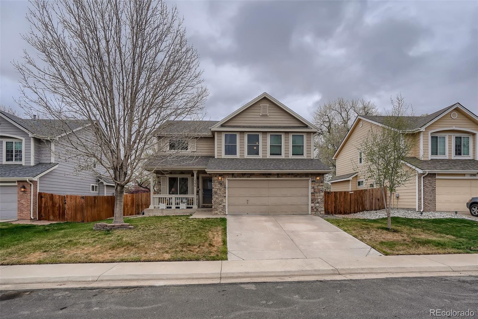 13396 York Way Thornton, CO 80241 - Photo 2 of 28