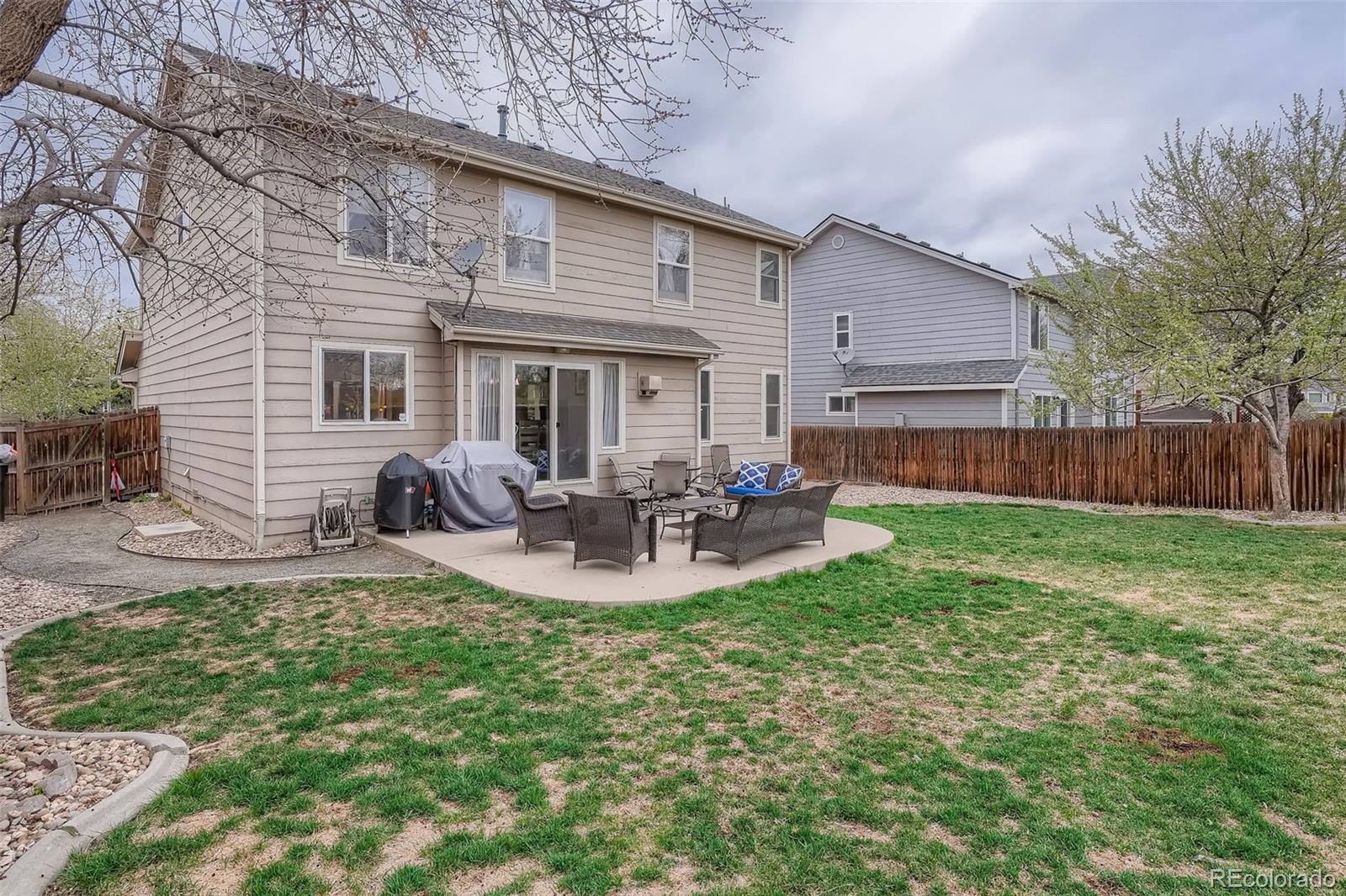 13396 York Way Thornton, CO 80241 - Photo 26 of 28