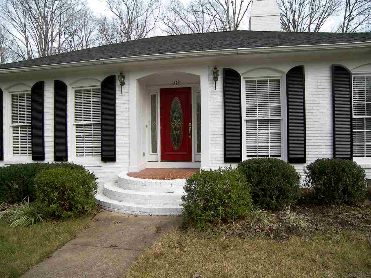 1313 Hampton Valley Road Cary, NC 27511 - Photo 2 of 25 Exterior Front