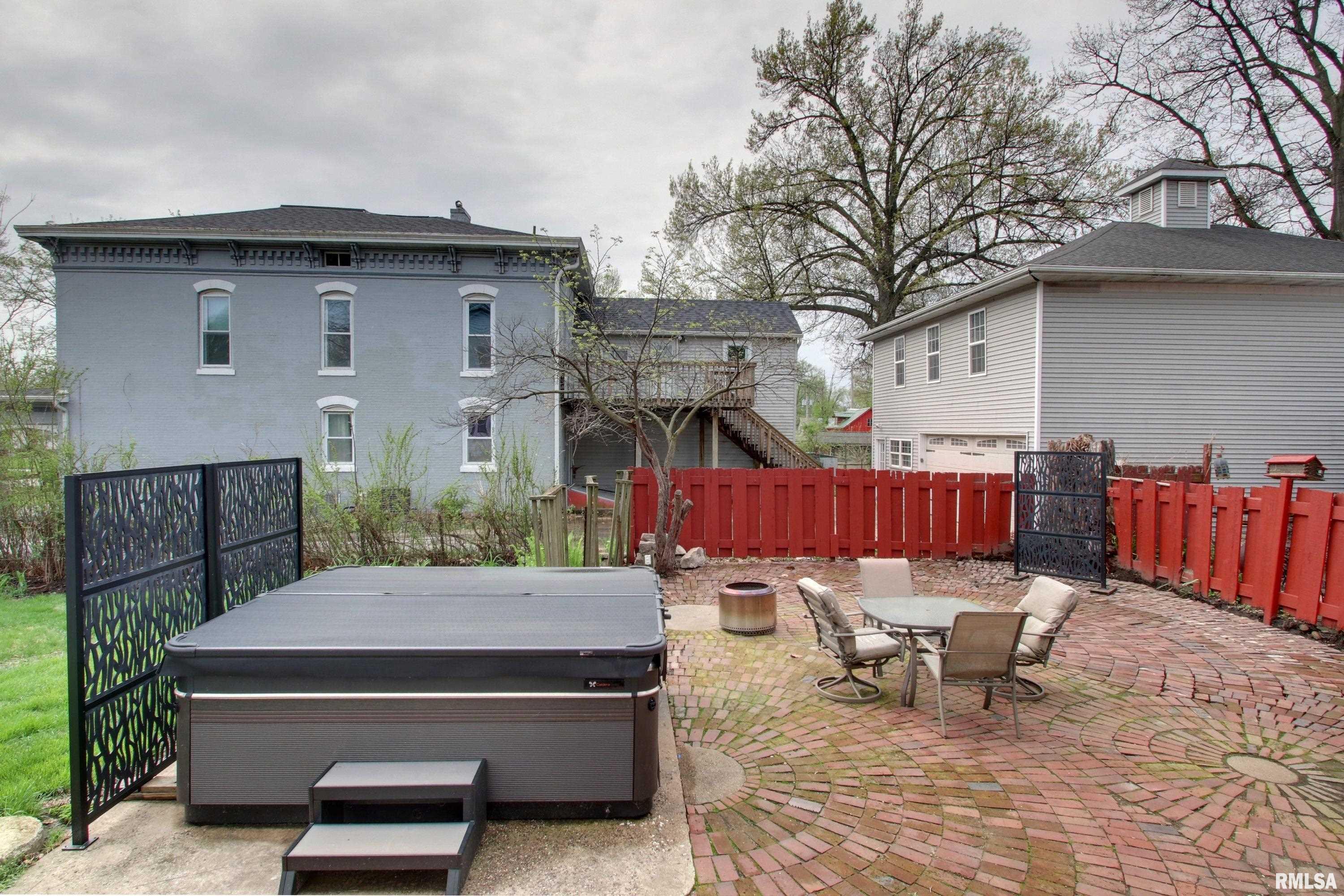400 South 18th Street Quincy, IL 62301 - Photo 19 of 19