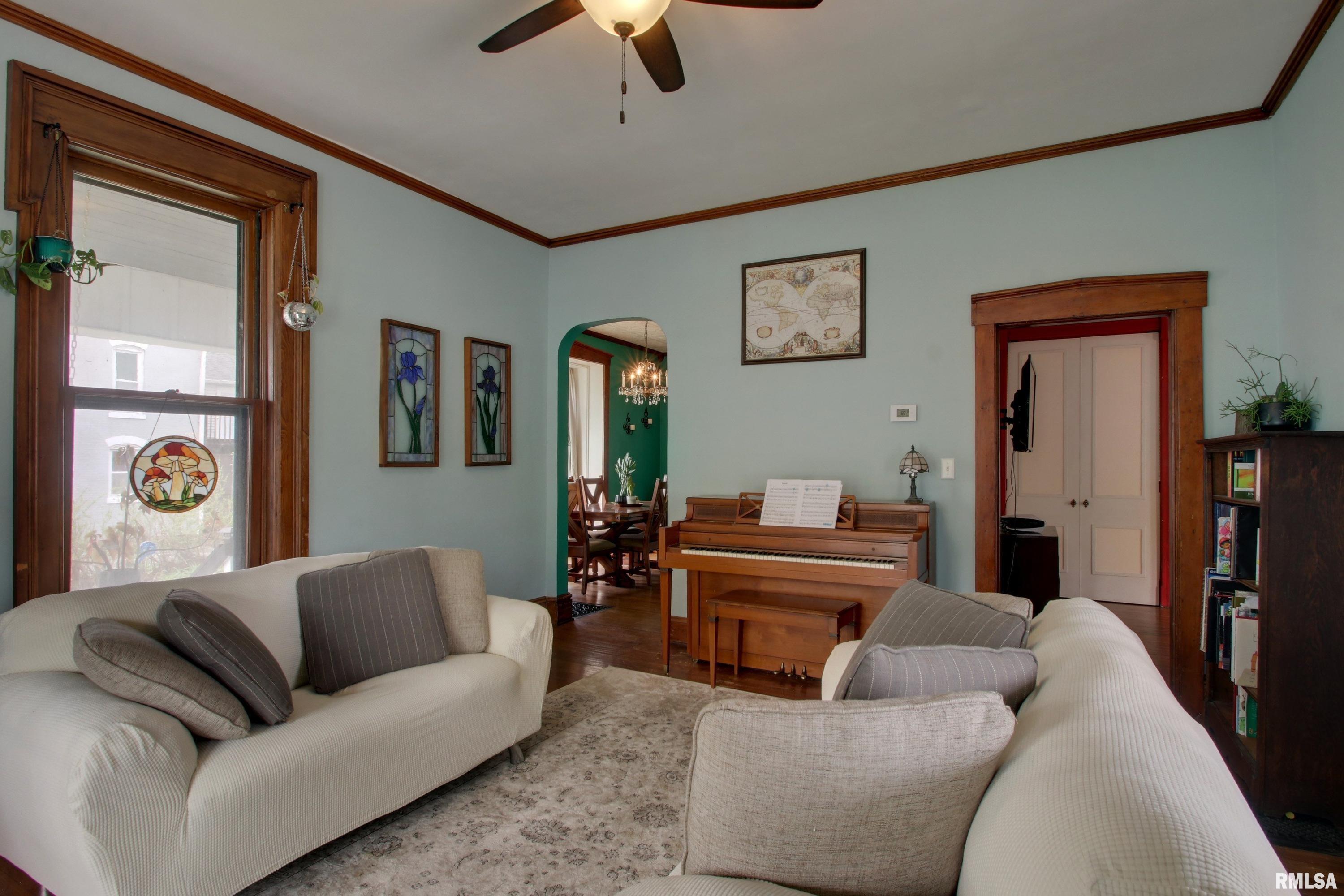 400 South 18th Street Quincy, IL 62301 - Photo 3 of 19