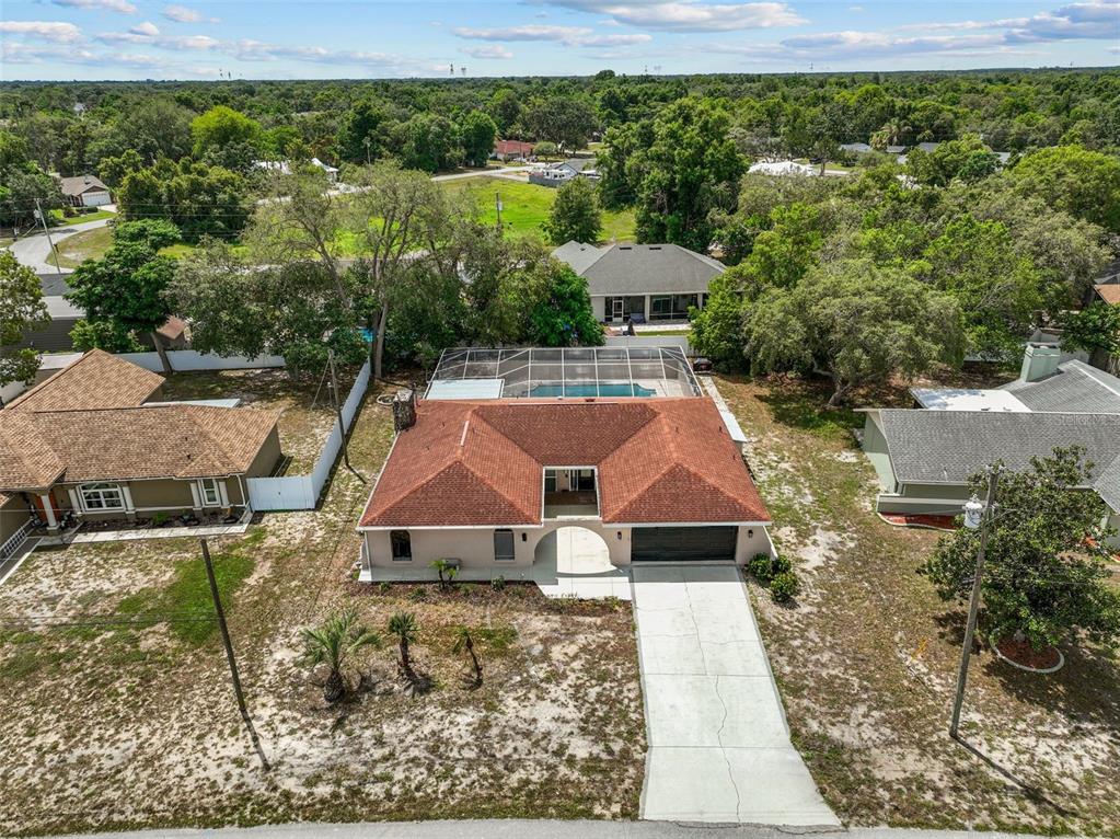 10116 Vancouver Road Spring Hill, FL 34608 - Photo 4 of 51
