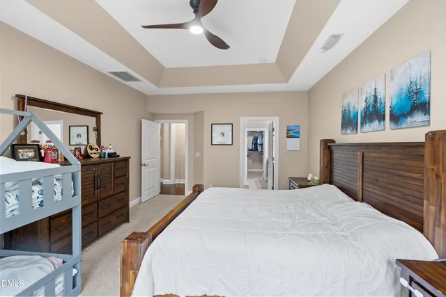 a view of a balcony with furniture