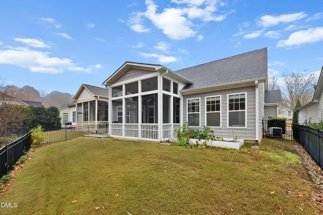 $460,000 | 63 White Pine Drive, Clayton, NC 27527