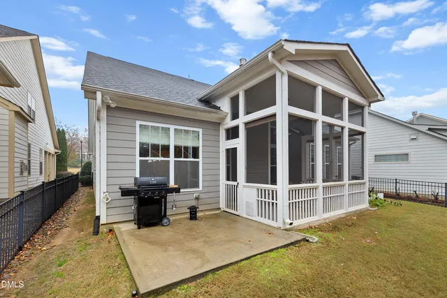 $460,000 | 63 White Pine Drive, Clayton, NC 27527