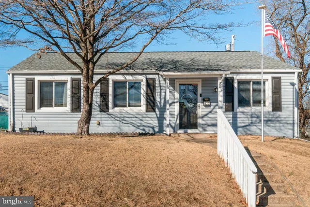 $349,900 | 822 Dale Road, Glen Burnie, MD 21060