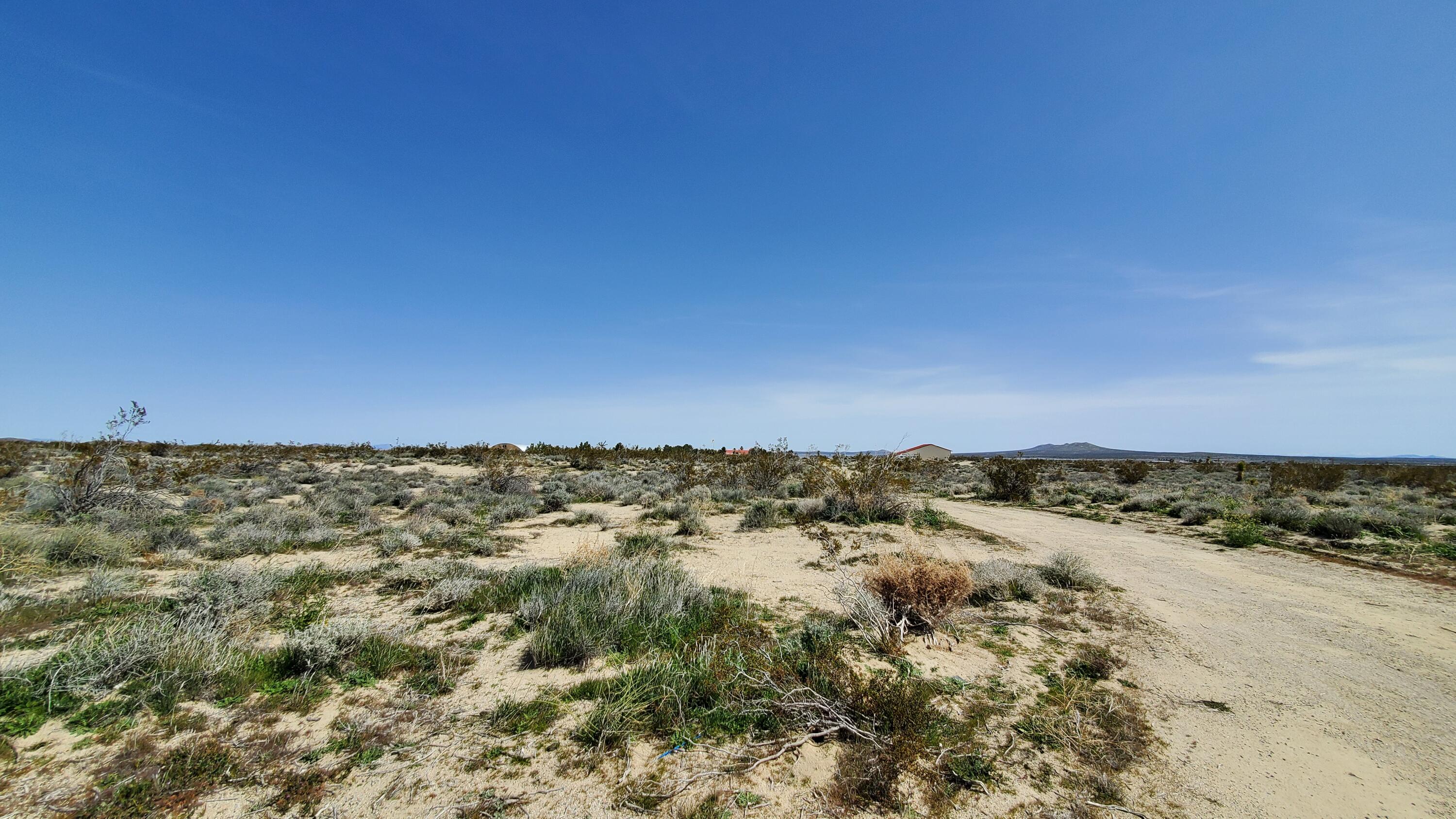 Vicinity 25th Street West Mojave, CA 93501 - Photo 16 of 26 an aerial view of a beach