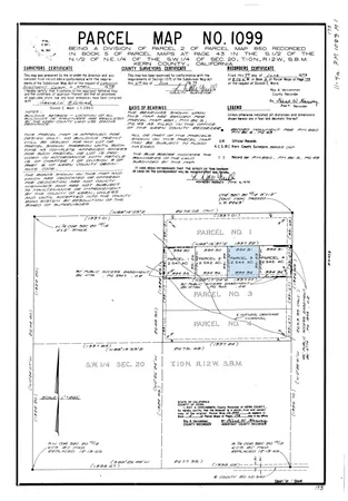$16,900 | Vicinity 25th Street West, Mojave, CA 93501