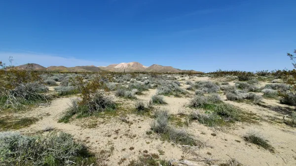 a view of mountain view with mountains