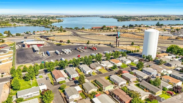 $83,000 | 3211 West Wapato Drive, Unit 56, Moses Lake, WA 98837