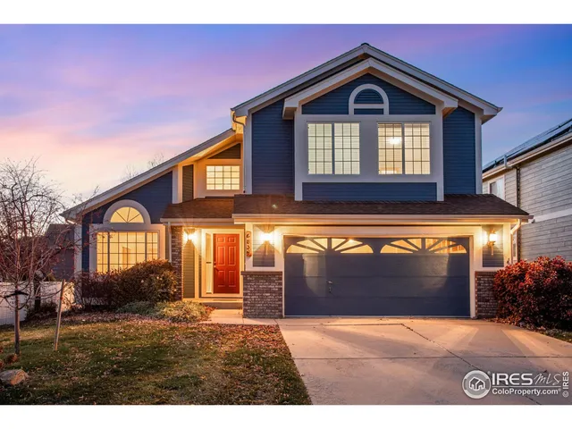 $575,000 | 6839 Hancock Drive, Fort Collins, CO 80526