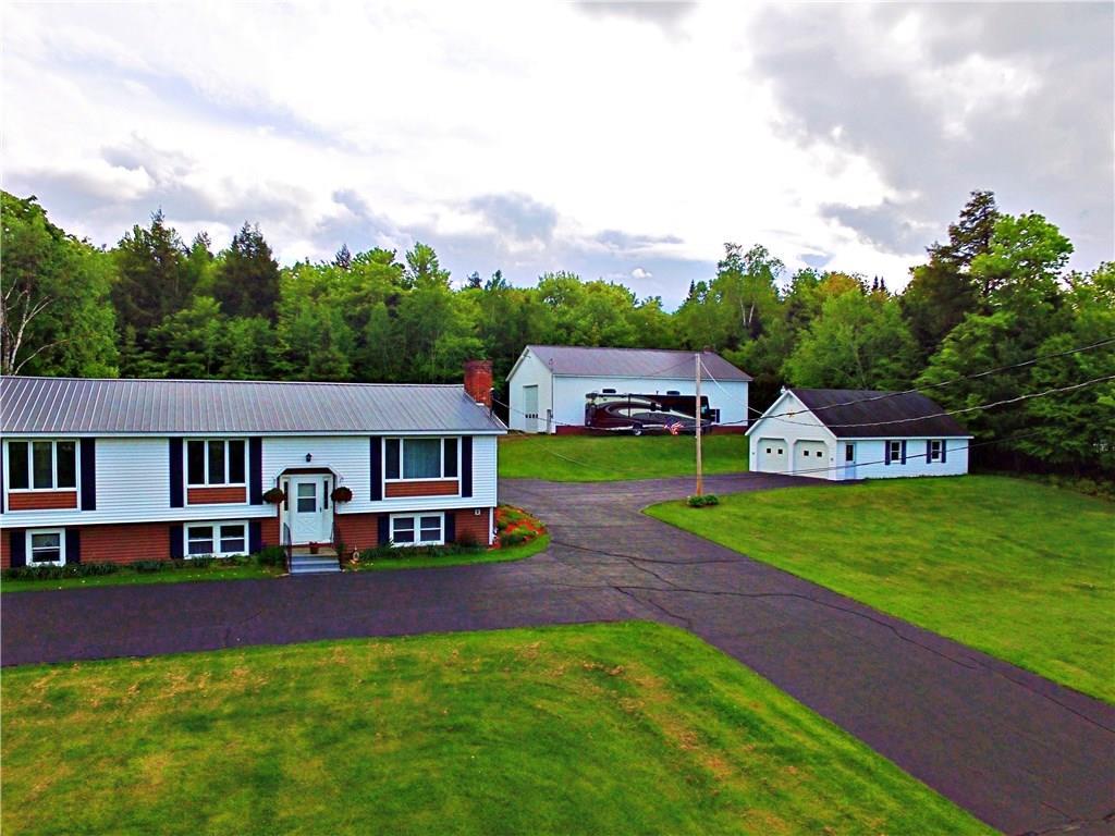 419 W Road Portage Lake, ME 04768 - Photo 2 of 22 Photo