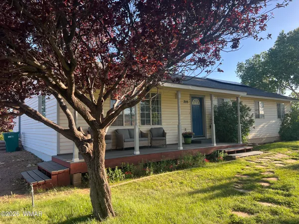 $775,000 | 205 F-Bar Lane, Snowflake, AZ 85937